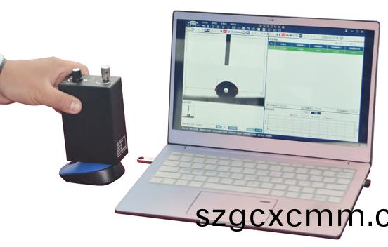 CA60便攜手(shou)持(chi)式(shi)光(guang)學(xué)(xue)接觸角測(ce)量儀(yi)